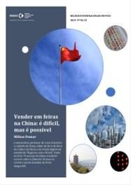 Vender em feiras na China: é difícil, mas é possível