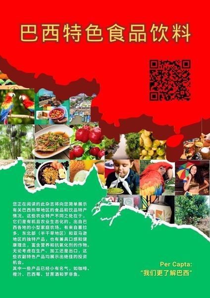 Brasil e China – foto 12 de 23