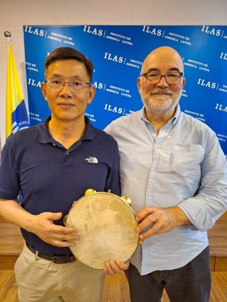Brasil e China – foto 19 de 23